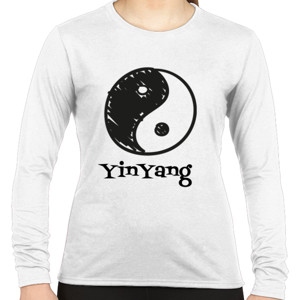 Kaos YinYang