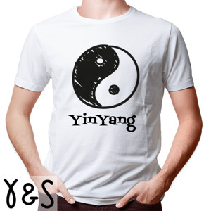 Kaos YinYang
