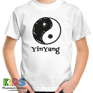Kaos YinYang