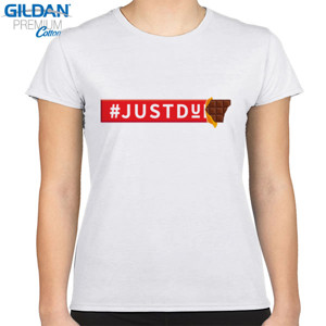 Kaos CHOCOLATE #JUSTDUIT