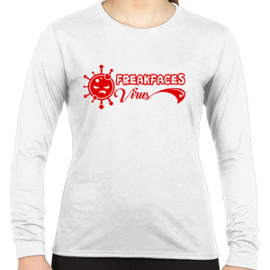 Kaos Freakfaces Virus Limited Editions 2Sided