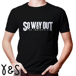 Kaos so way out 2