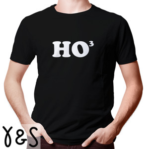 Kaos hohoho