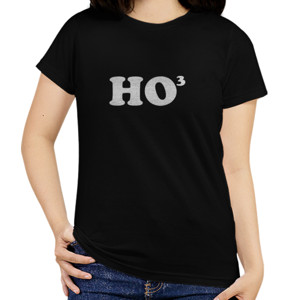 Kaos hohoho