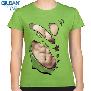 Kaos Sixpack