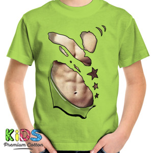 Kaos Sixpack