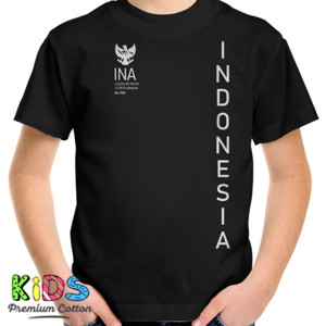 Kaos Kaos Indonesia