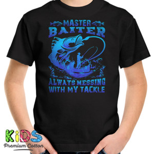 Kaos Master Batter