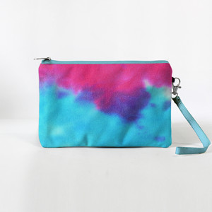 Dompet Tie Dye