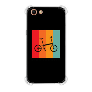 Casing HP Gowes Ride The Bike