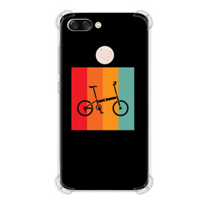 Casing HP Gowes Ride The Bike