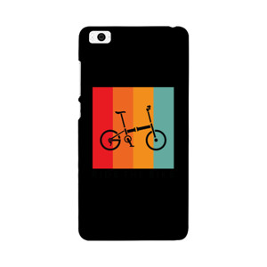 Gowes Ride The Bike Casing HP