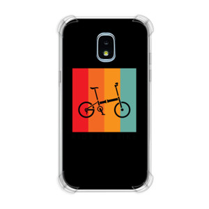 Casing HP Gowes Ride The Bike