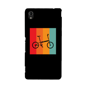 Gowes Ride The Bike Casing HP