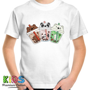 Kaos We Bare Bears