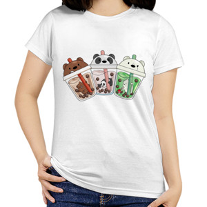 Kaos We Bare Bears