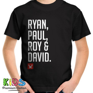 Kaos The MIDFIELDERS (2)