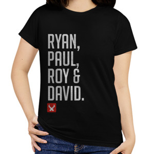 Kaos The MIDFIELDERS (2)