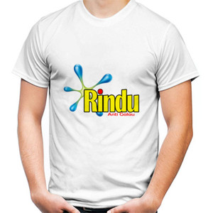 Kaos Rindu