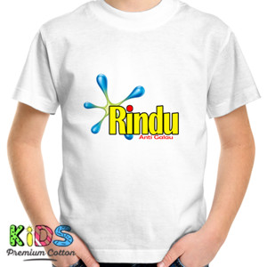Kaos Rindu