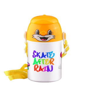 Botol Minum Anak Skate After Rain kids