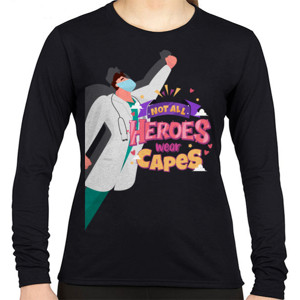 Kaos Pahlawan