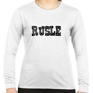 Kaos Rusle