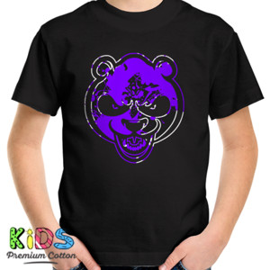 Kaos Panvil Violet