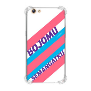 Casing HP Case Iphone 7 Bojomu Semangatku