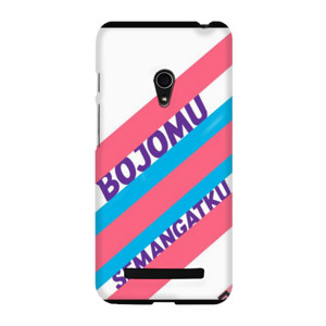 Case Iphone 7 Bojomu Semangatku Casing HP