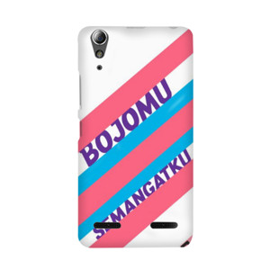 Case Iphone 7 Bojomu Semangatku Casing HP