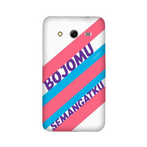 Case Iphone 7 Bojomu Semangatku Casing HP