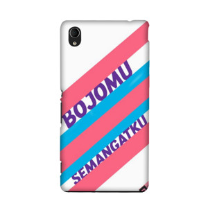 Case Iphone 7 Bojomu Semangatku Casing HP