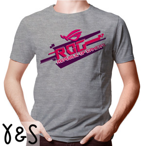 Kaos ROG #2