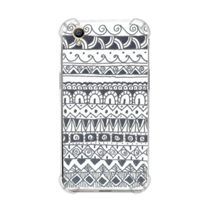 Motif batik 4 Casing HP