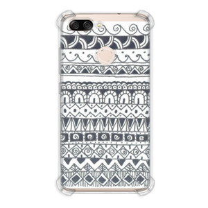 Casing HP Motif batik 4