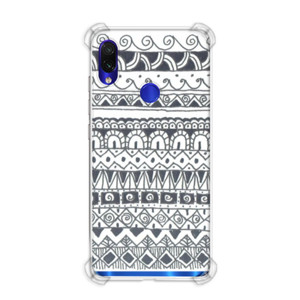 Casing HP Motif batik 4