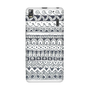 Motif batik 4 Casing HP