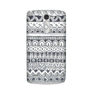 Motif batik 4 Casing HP