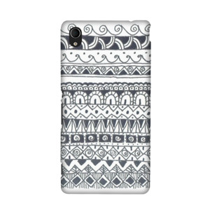 Motif batik 4 Casing HP