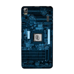 Chip Intel Casing HP