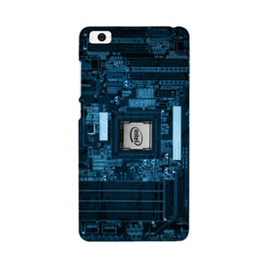 Chip Intel Casing HP