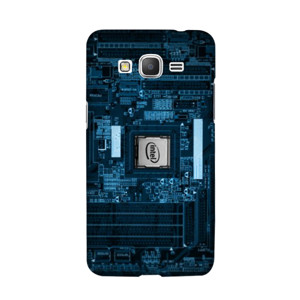 Chip Intel Casing HP