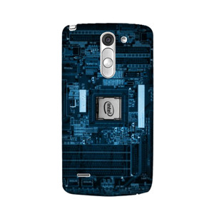 Chip Intel Casing HP