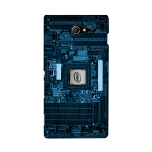 Chip Intel Casing HP