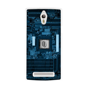 Chip Intel Casing HP