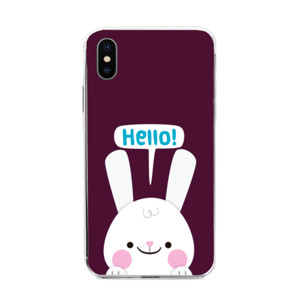 Casing Custom Lovely Animal 06 Casing HP