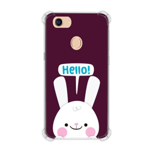 Casing HP Casing Custom Lovely Animal 06