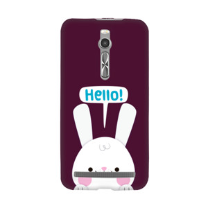 Casing Custom Lovely Animal 06 Casing HP