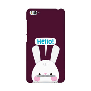 Casing Custom Lovely Animal 06 Casing HP